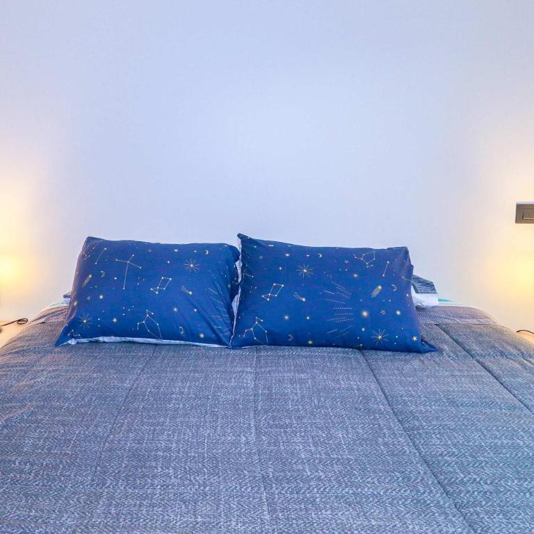 HOM I Gimnasio, Piscina Temperada, Costanera - Apartment - 30