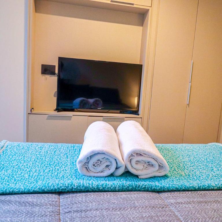HOM I Gimnasio, Piscina Temperada, Costanera - Apartment - 33