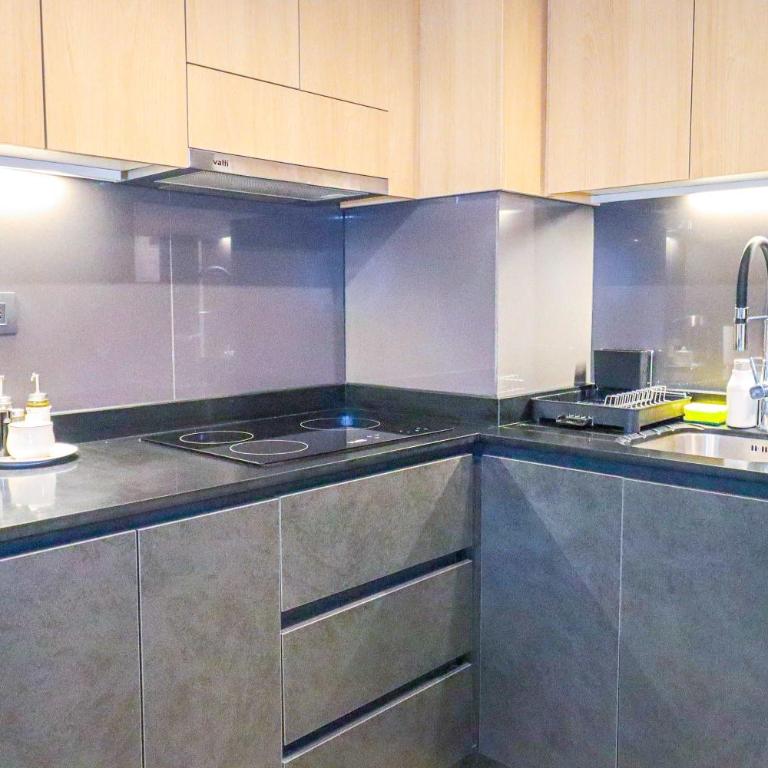 HOM I Gimnasio, Piscina Temperada, Costanera - Apartment - 37