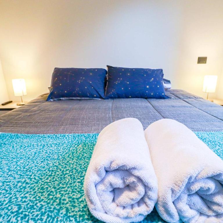 HOM I Gimnasio, Piscina Temperada, Costanera - Apartment - 40