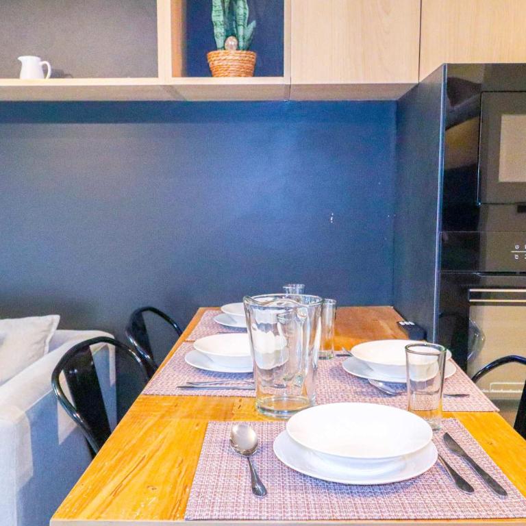 HOM I Gimnasio, Piscina Temperada, Costanera - Apartment - 43
