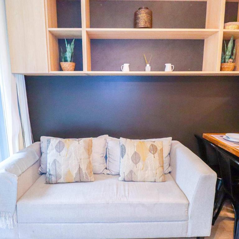 HOM I Gimnasio, Piscina Temperada, Costanera - Apartment - 42