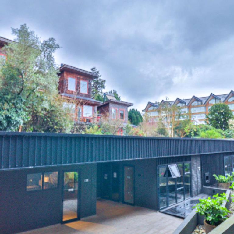 HOM I Gimnasio, Piscina Temperada, Costanera - Apartment - 44
