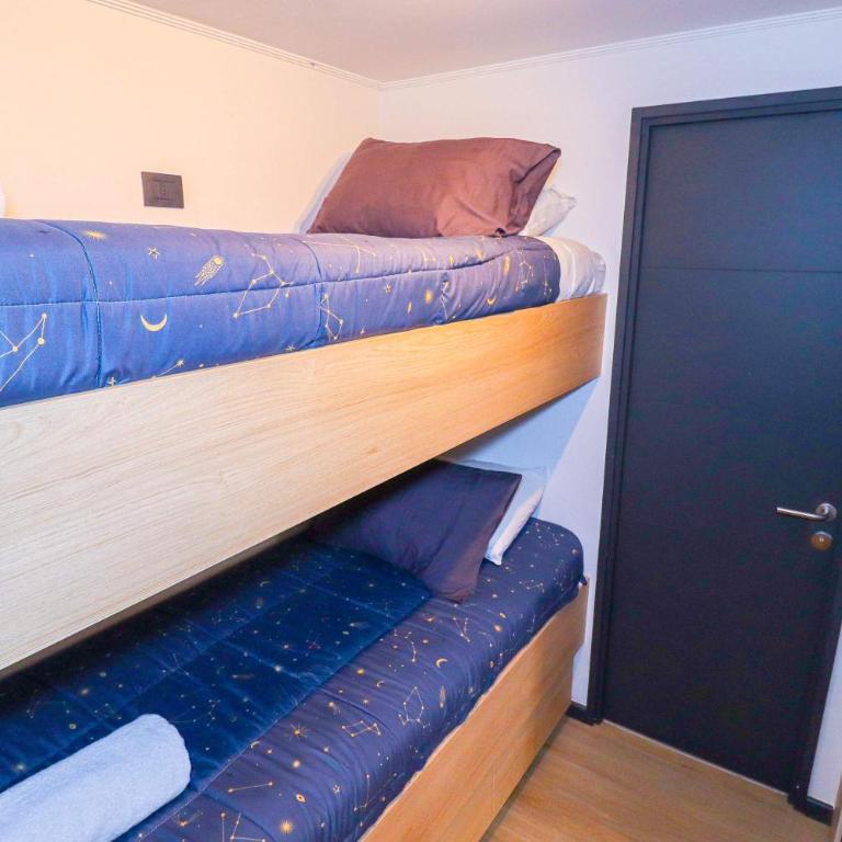 HOM I Gimnasio, Piscina Temperada, Costanera - Apartment - 49