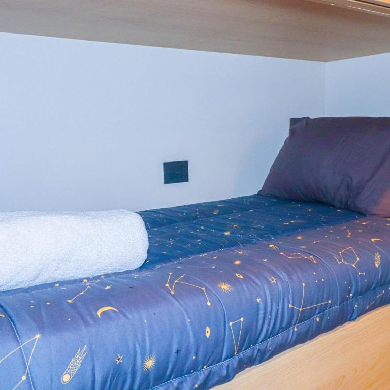 HOM I Gimnasio, Piscina Temperada, Costanera - Apartment - 47