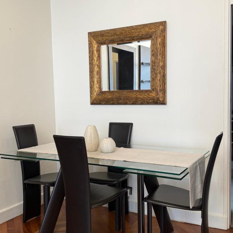 Champs Elysée Apprt II - One-Bedroom Apartment - 6