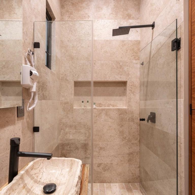 Loft with private pool - One-Bedroom Apartment - 2