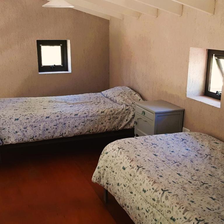 Loft Chacras - Casa de 2 dormitorios - 27