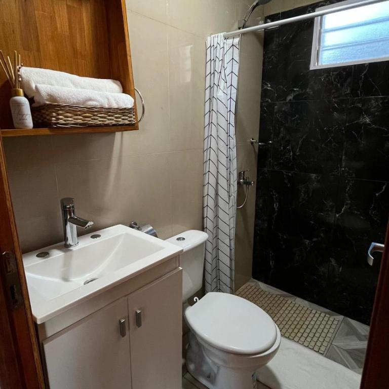 Ñande Roga Apart - One-Bedroom Apartment - 2