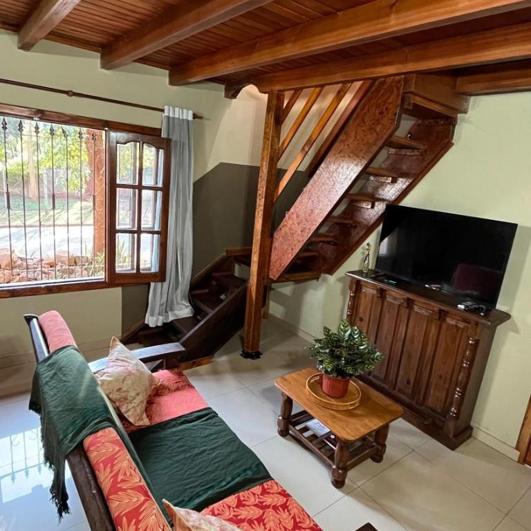 Ñande Roga Apart - One-Bedroom Apartment - 3