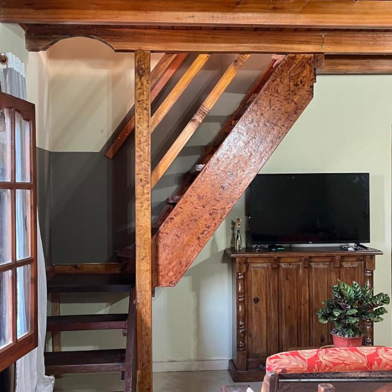 Ñande Roga Apart - One-Bedroom Apartment - 5