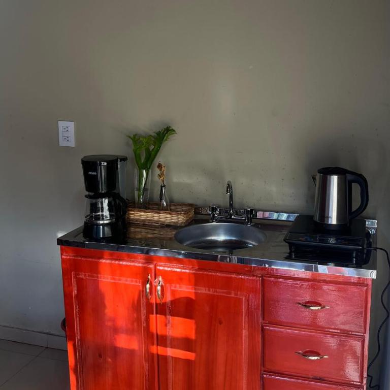 Ñande Roga Apart - One-Bedroom Apartment - 7