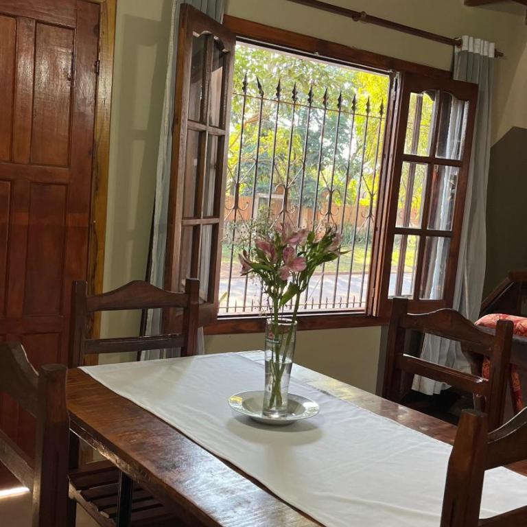 Ñande Roga Apart - One-Bedroom Apartment - 8