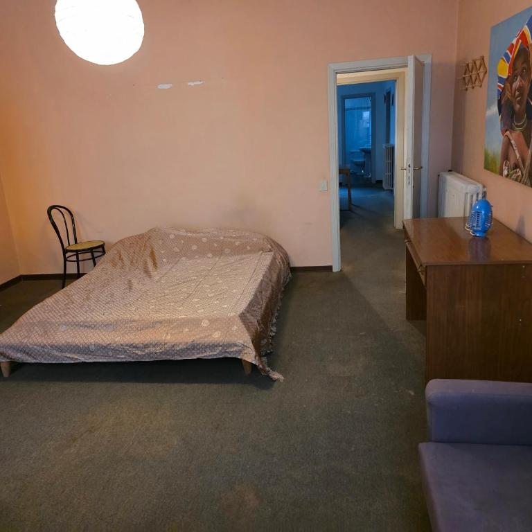 Pita - Appartamento con 2 Camere da Letto - 2