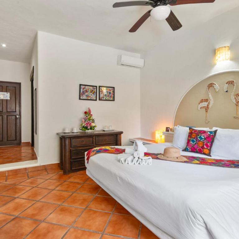 Hotel Riviera Del Sol - King Studio - 8