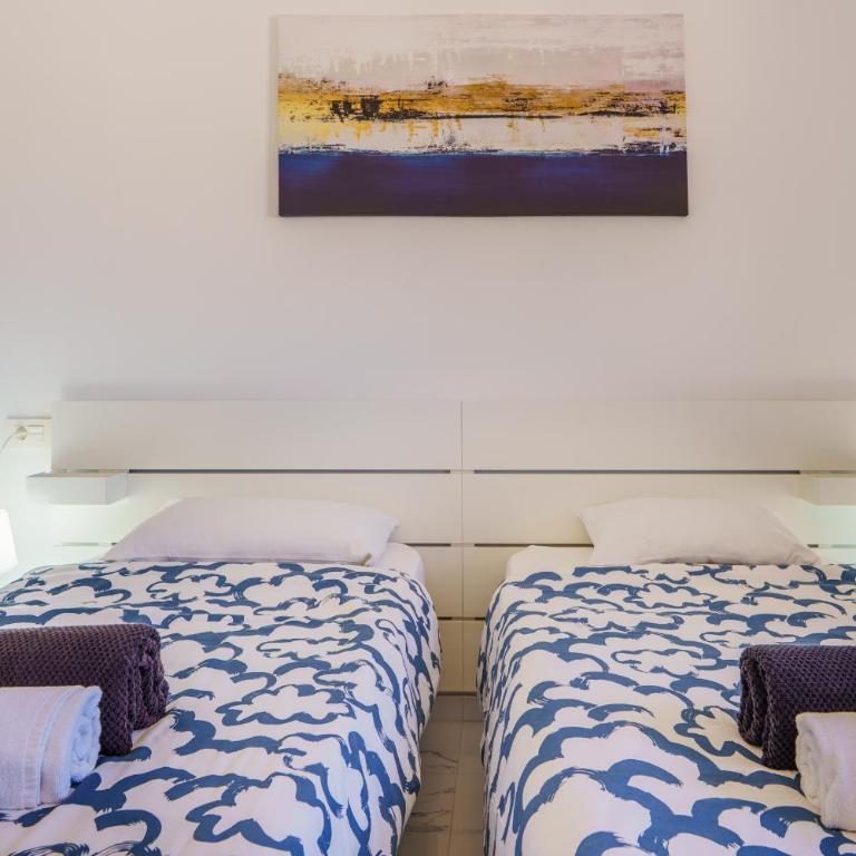 Suntower Arona - Seaviews & Pool - next to beach - Apartamento con balcón - 4
