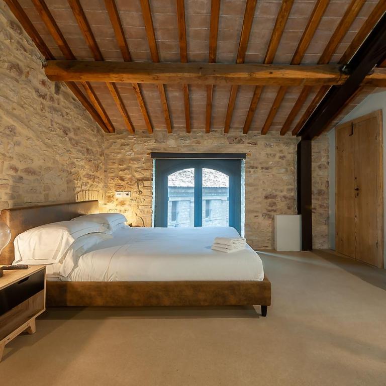 Anfihouse B&B and Apartments - Camera King Deluxe - 10