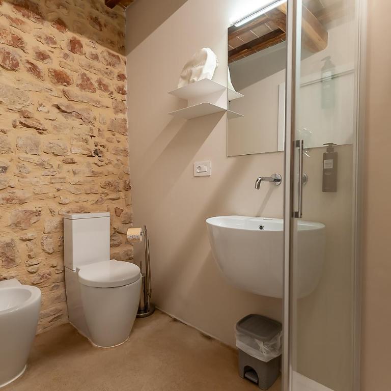 Anfihouse B&B and Apartments - Camera King Deluxe - 16