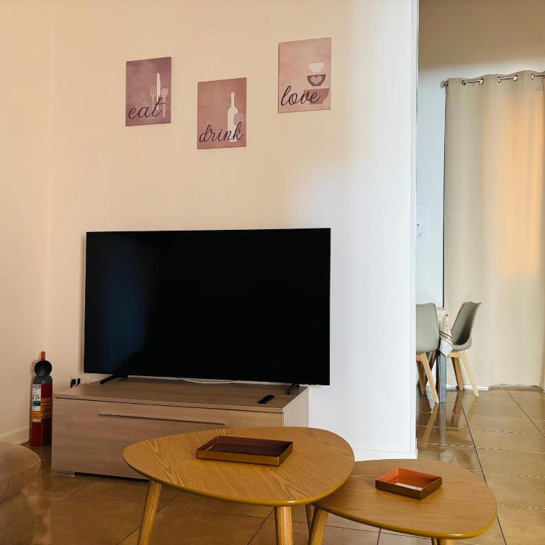 A casa di Anna-Dimora di Charme - Appartamento con 1 Camera da Letto - 3
