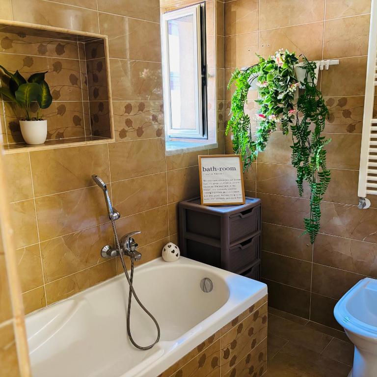 A casa di Anna-Dimora di Charme - Appartamento con 1 Camera da Letto - 12