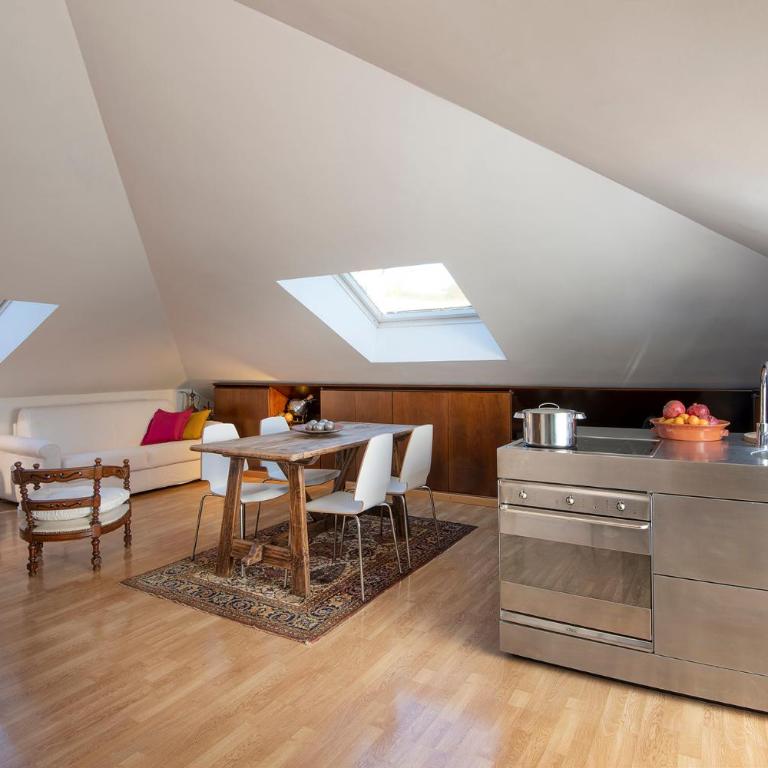 Washington Suite Central District - Appartamento con 1 Camera da Letto - 15