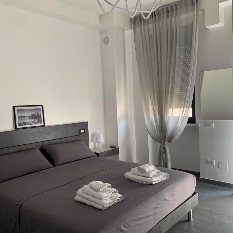 Charm Room 22 - Deluxe Room - 1