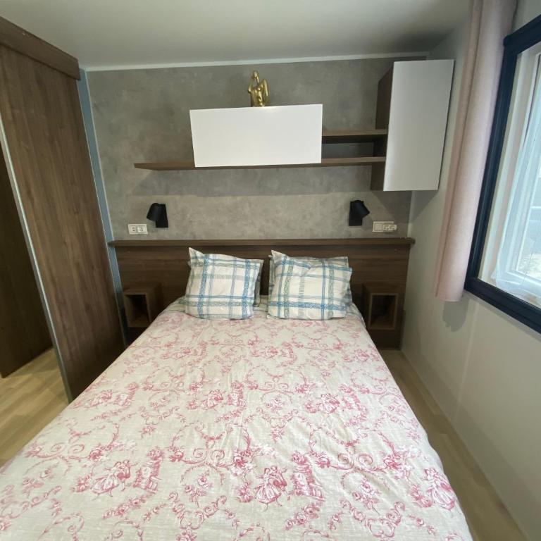 Douce Escale - Mobile Home - 16