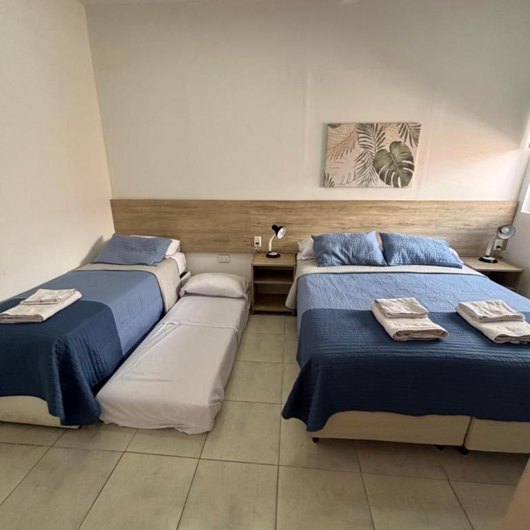 Multiespacio Center - Apartamento de 1 dormitorio - 8