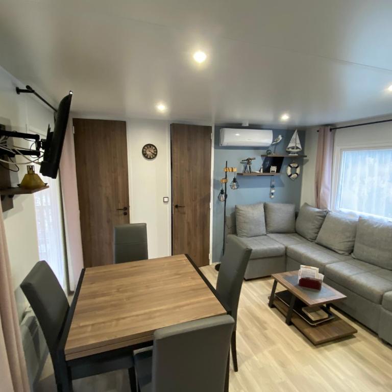 Douce Escale - Mobile Home - 10