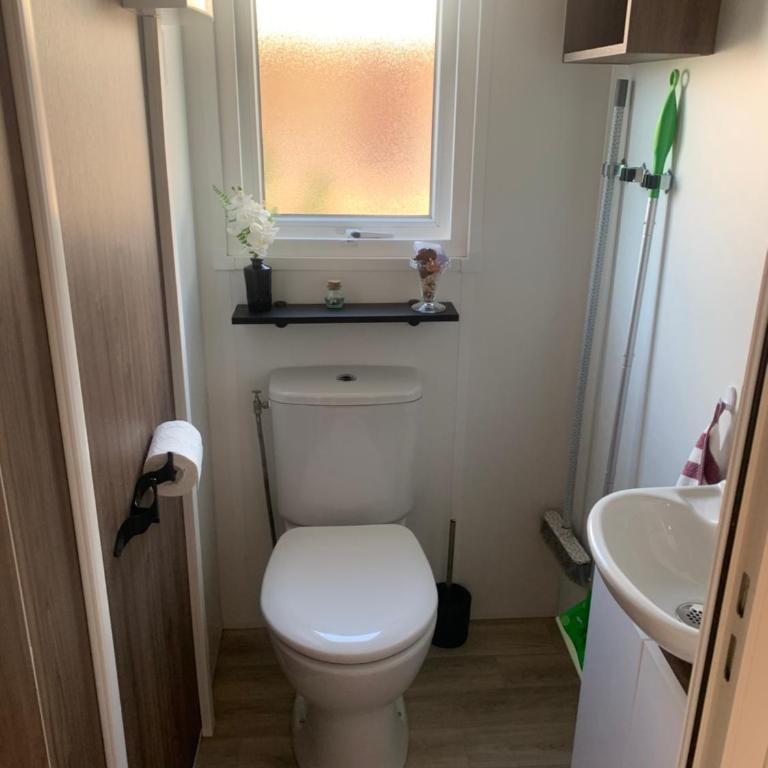 Douce Escale - Mobile Home - 27