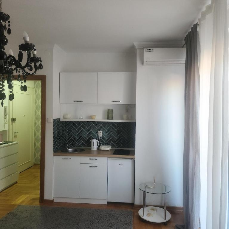 Lacky - Apartman sa 1 Spavaćom Sobom - 1