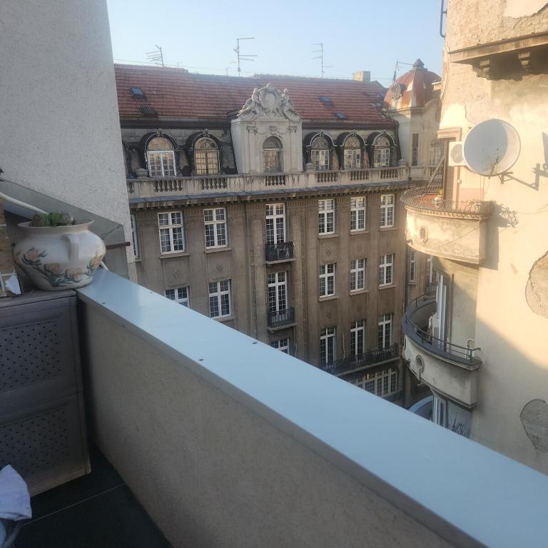 Lacky - Apartman sa 1 Spavaćom Sobom - 4