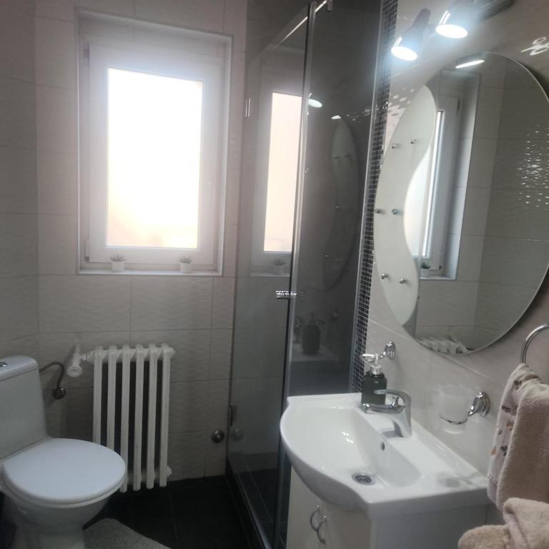 Lacky - Apartman sa 1 Spavaćom Sobom - 9