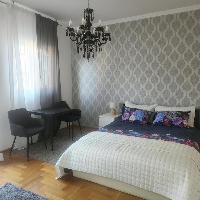 Lacky - Apartman sa 1 Spavaćom Sobom - 10