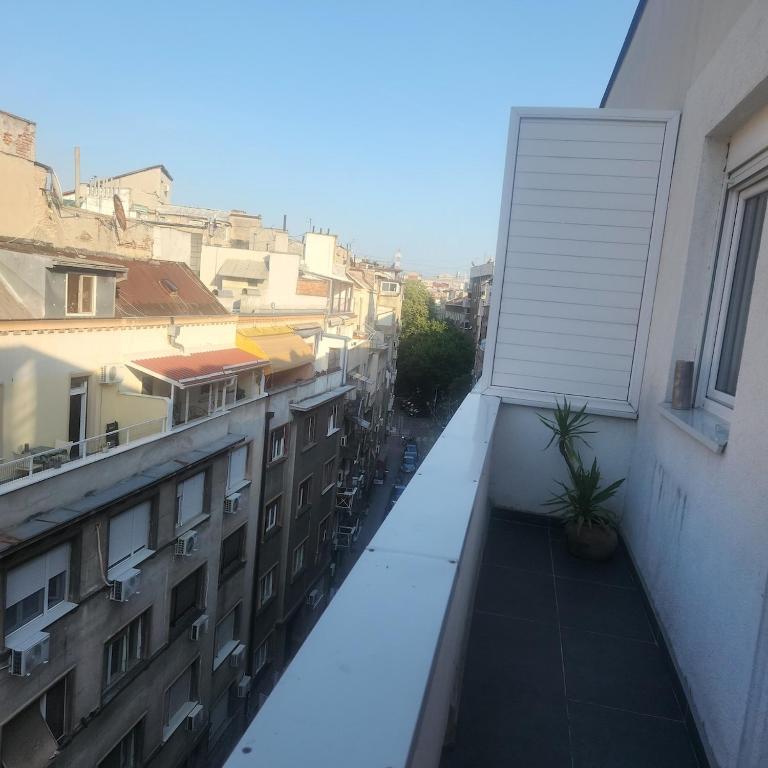 Lacky - Apartman sa 1 Spavaćom Sobom - 11