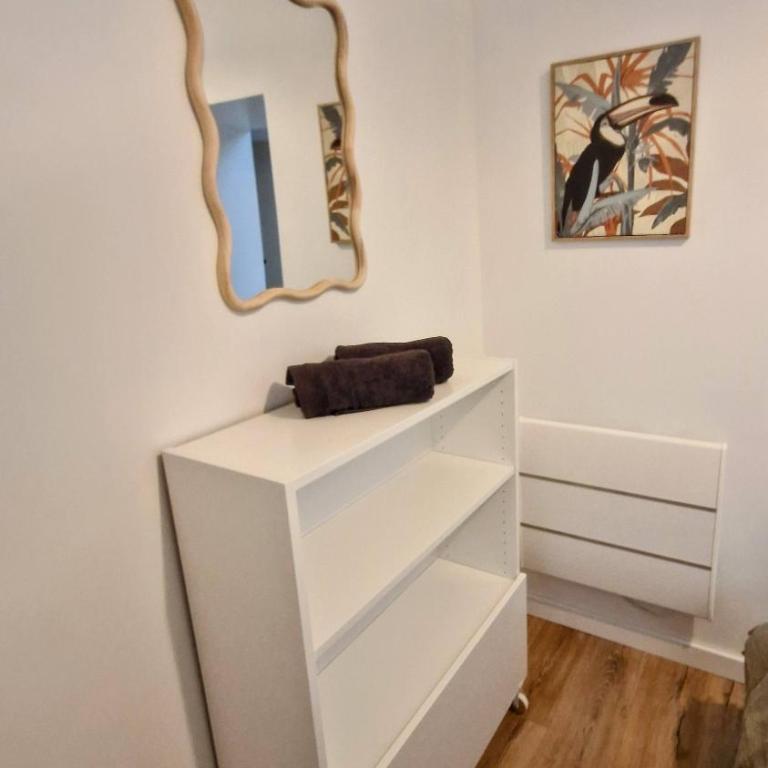 Le Green - Appartamento con 1 Camera da Letto - 12