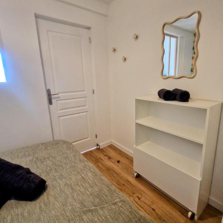 Le Green - Appartamento con 1 Camera da Letto - 10
