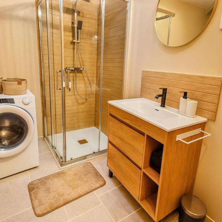 Le Green - Appartamento con 1 Camera da Letto - 9