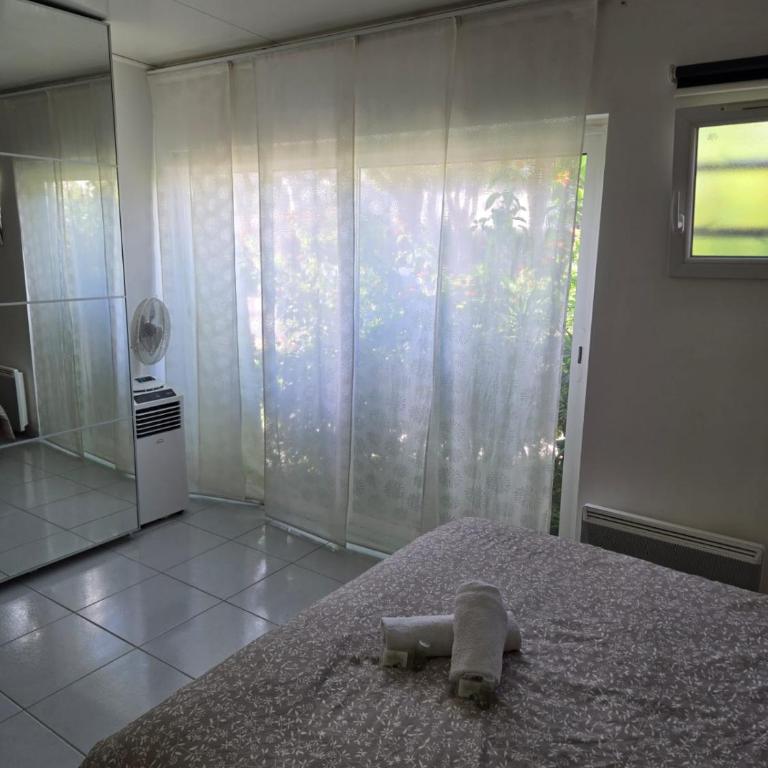 Côté Marina - Maison 1 Chambre - 12