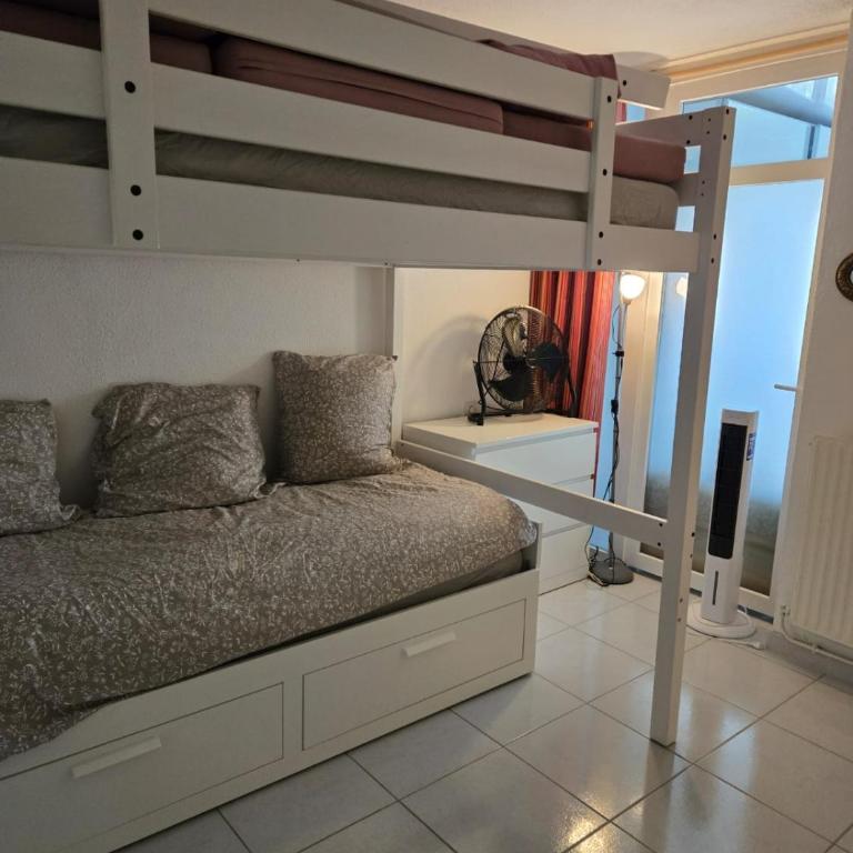 Côté Marina - Maison 1 Chambre - 13