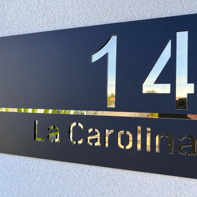 La Carolina - Love Room - Luxe - Balnéo - One-Bedroom House - 9