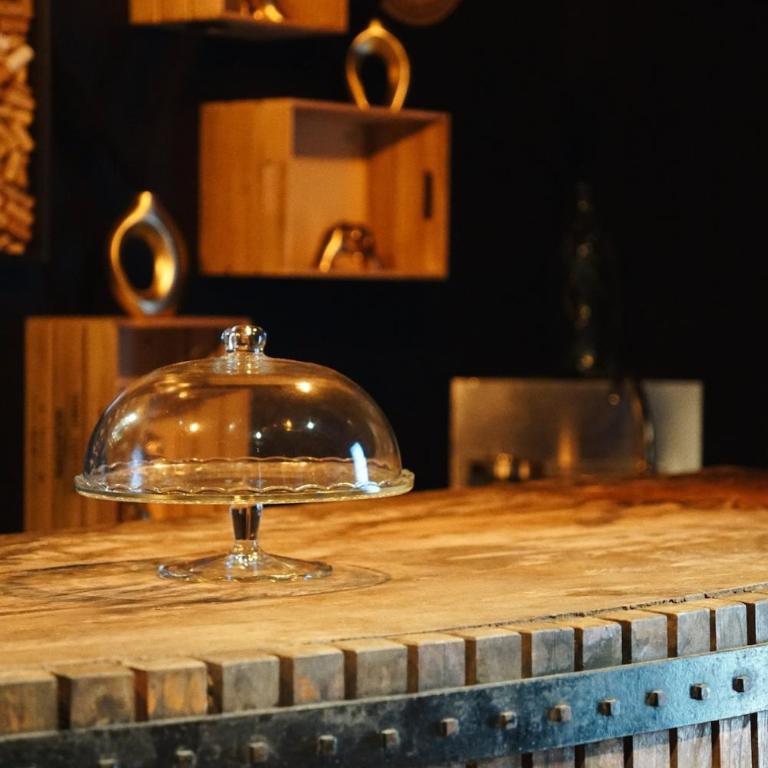 La Carolina - Love Room - Luxe - Balnéo - One-Bedroom House - 15