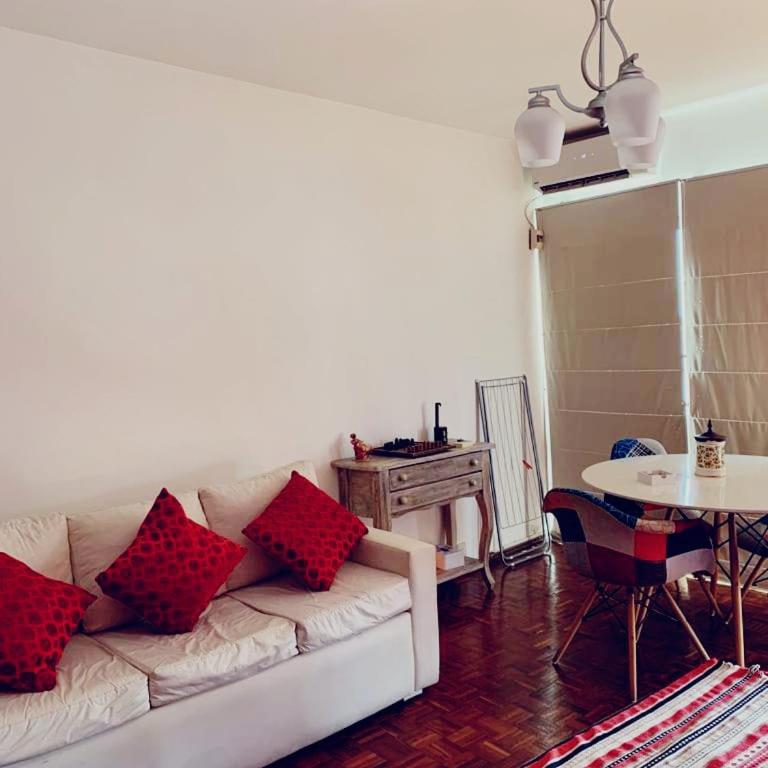 Ciudad Vieja - Fantástico Apartamento - One-Bedroom Apartment - 7