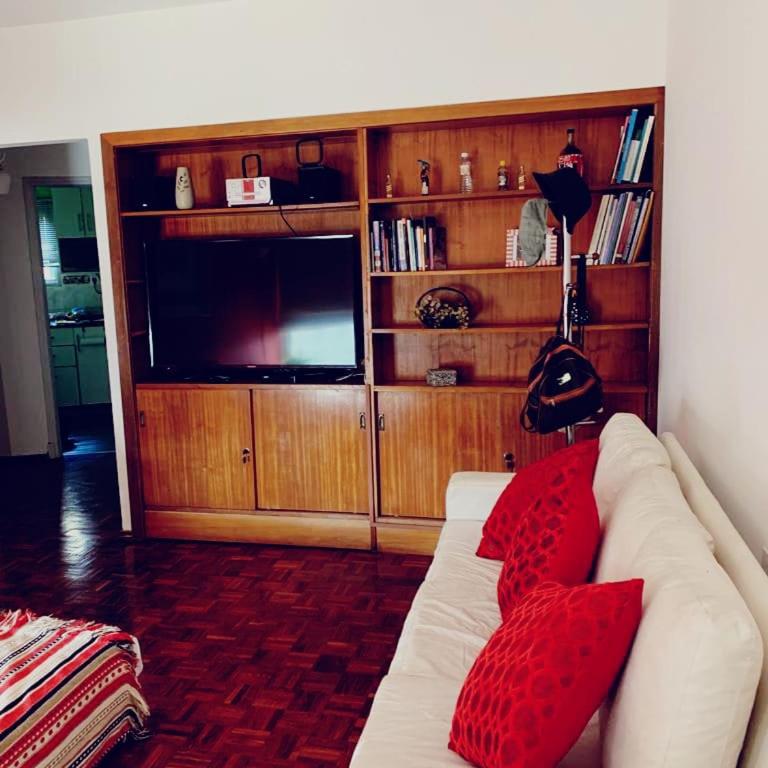 Ciudad Vieja - Fantástico Apartamento - One-Bedroom Apartment - 8