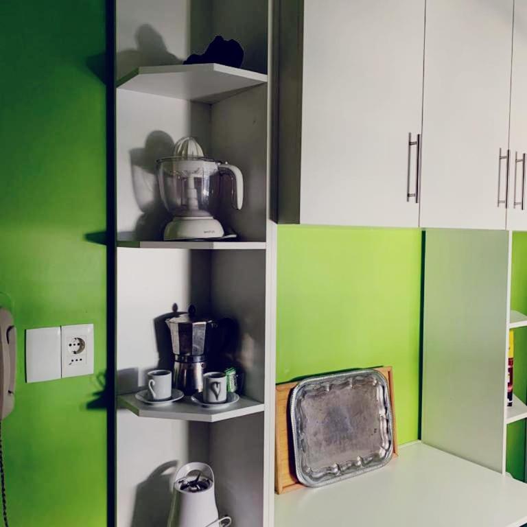 Ciudad Vieja - Fantástico Apartamento - One-Bedroom Apartment - 10