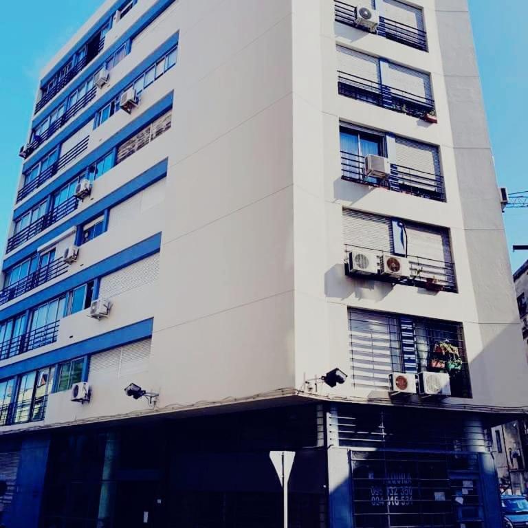 Ciudad Vieja - Fantástico Apartamento - One-Bedroom Apartment - 11