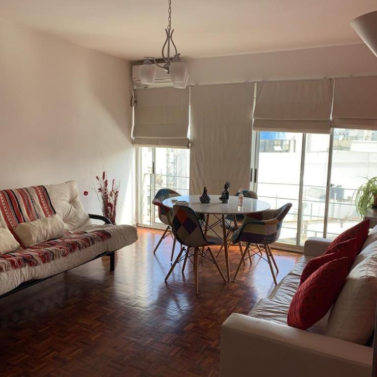 Ciudad Vieja - Fantástico Apartamento - One-Bedroom Apartment - 12