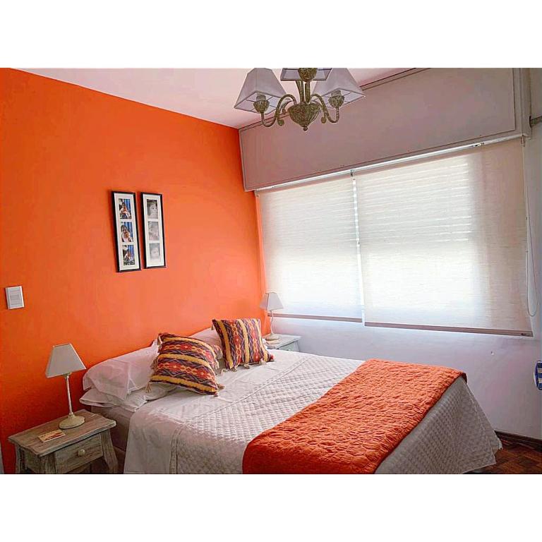 Ciudad Vieja - Fantástico Apartamento - One-Bedroom Apartment - 15