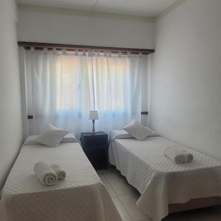 Apolo Hotel - Twin Room - 7
