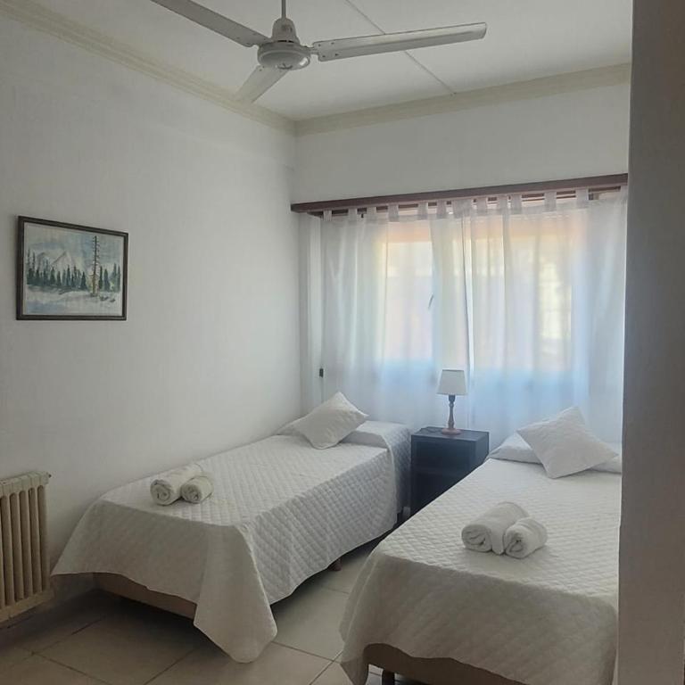 Apolo Hotel - Twin Room - 6